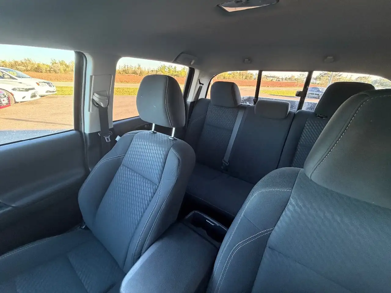 Toyota Tacoma снимка Toyota Tacoma