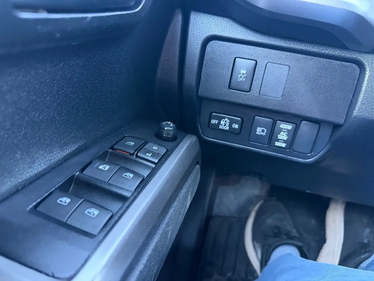 Toyota Tacoma снимка Toyota Tacoma