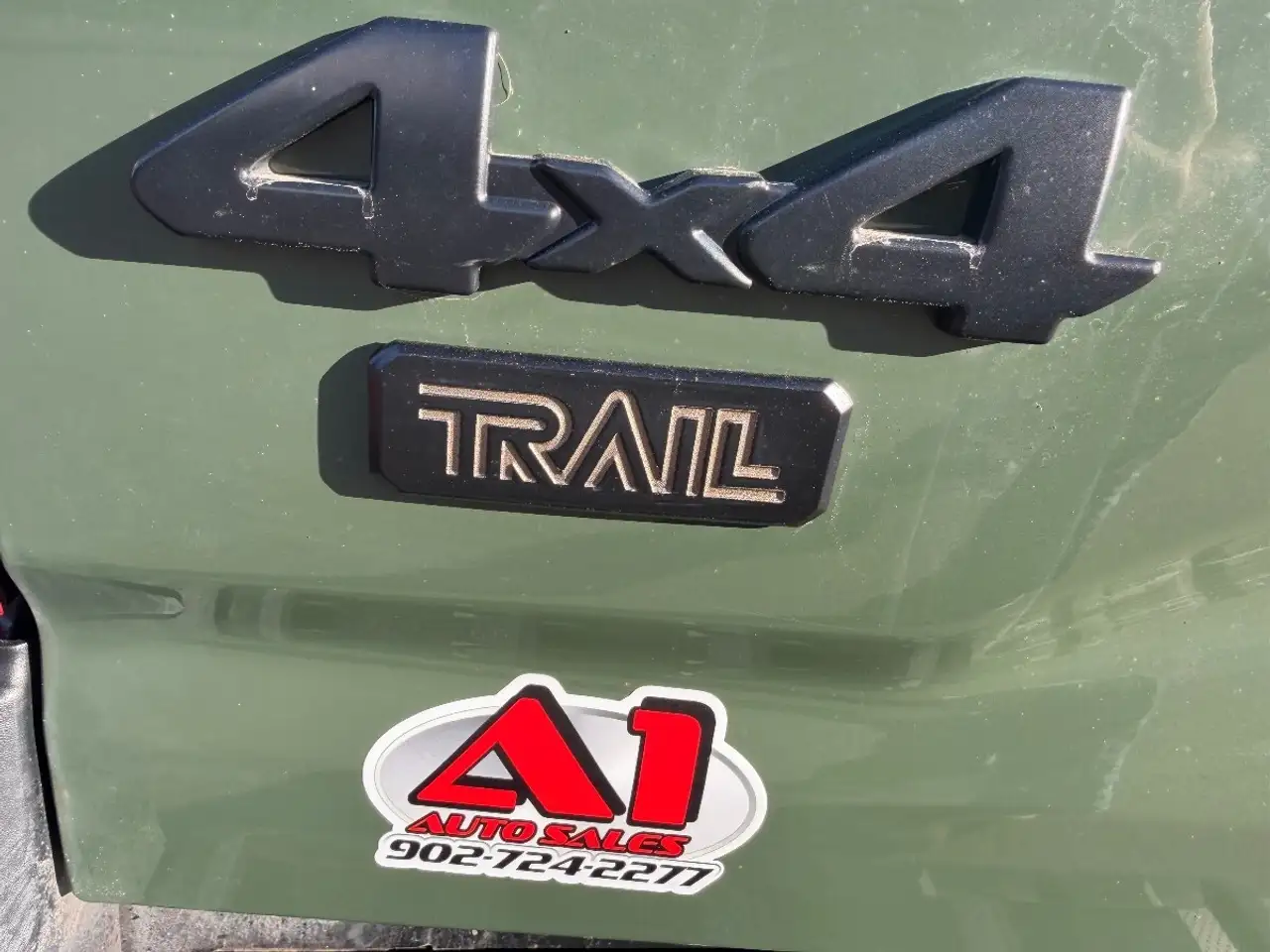 Toyota Tacoma снимка Toyota Tacoma