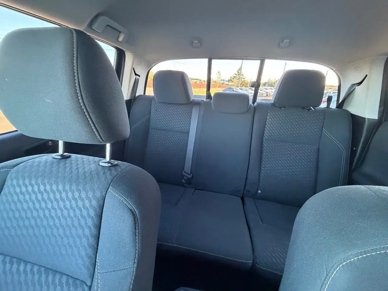 Toyota Tacoma снимка Toyota Tacoma