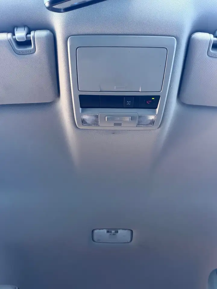 Toyota Tacoma снимка Toyota Tacoma