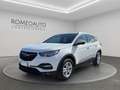 Opel Grandland X 1.6 diesel Ecotec Start&Stop Advance 120 CV Blanc - thumbnail 2