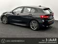 BMW 120 iA M-Sport 178pk * Navi|LED|Leather|Head-up Fekete - thumbnail 7