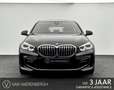 BMW 120 iA M-Sport 178pk * Navi|LED|Leather|Head-up Negro - thumbnail 9