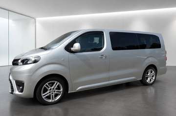 Verso 2.0 D Shuttle Autom. 9-Sitze