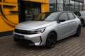 Opel Corsa 1.2T MT6 GS, Klimaauto., Gris - thumbnail 2