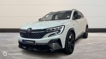 1.2 E-Tech full hybrid 200ch Techno esprit Alpine