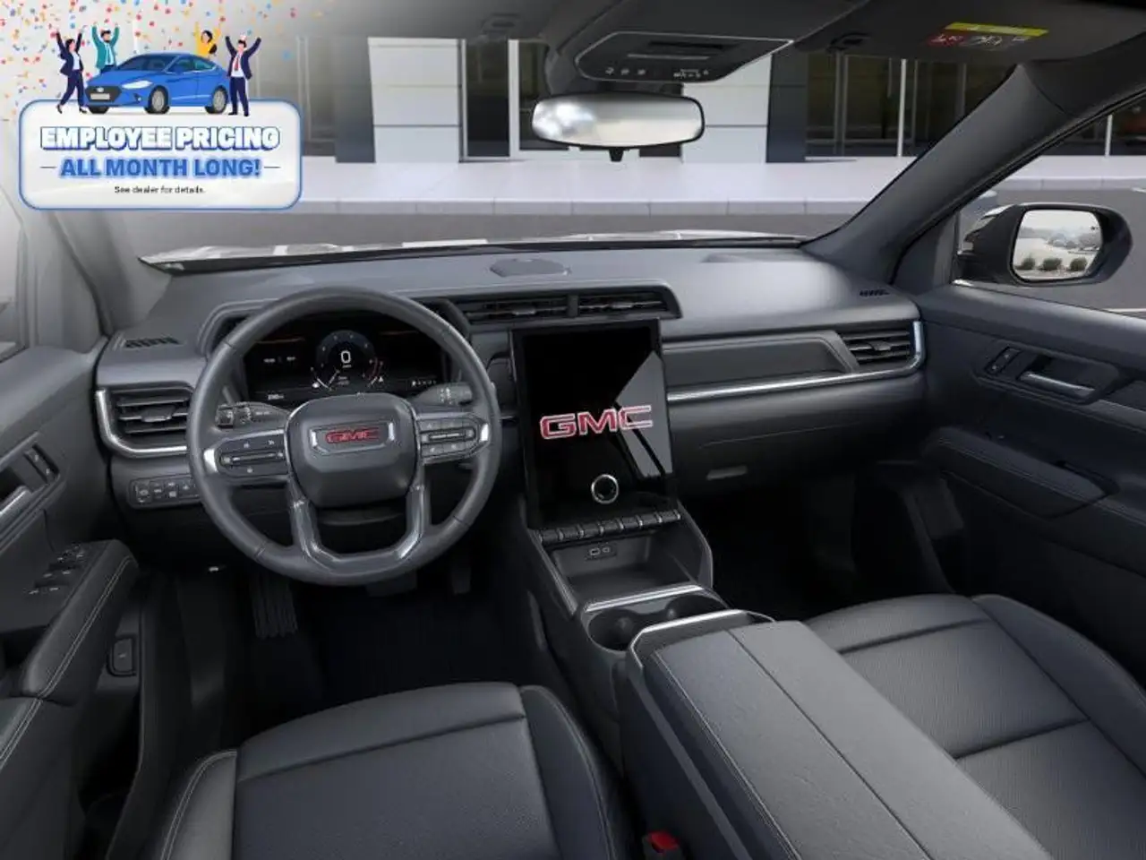 GMC Terrain photo GMC Terrain