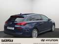 Hyundai i30 i30 CW Euro6d Allwetter Klima Carplay Klima Blauw - thumbnail 6