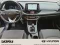 Hyundai i30 i30 CW Euro6d Allwetter Klima Carplay Klima Blauw - thumbnail 13
