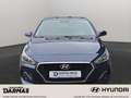 Hyundai i30 i30 CW Euro6d Allwetter Klima Carplay Klima Blauw - thumbnail 3