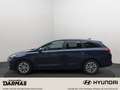 Hyundai i30 i30 CW Euro6d Allwetter Klima Carplay Klima Blauw - thumbnail 9