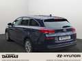 Hyundai i30 i30 CW Euro6d Allwetter Klima Carplay Klima Blauw - thumbnail 8