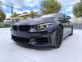BMW 440 440i Gran Coupe xdrive Msport auto Blu/Azzurro - thumbnail 1