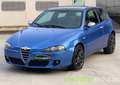 Alfa Romeo 147 3p 1.9 jtd mjt BlackLine 150cv Motore con 30.000 KM Blau - thumbnail 1