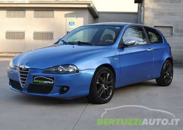 3p 1.9 jtd mjt BlackLine 150cv Motore con 30.000 KM