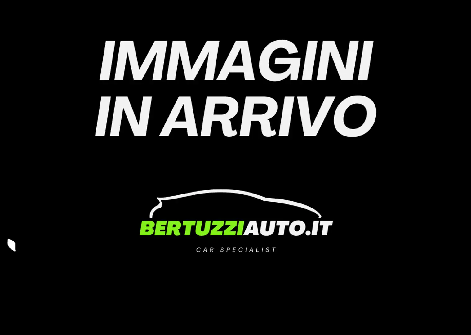 Alfa Romeo 147 3p 1.9 jtd mjt BlackLine 150cv Motore con 30.000 KM Blau - 2