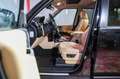 Land Rover Discovery Discov. V6 TD HSE LED NAVI XEN PANO AHK 7SITZER Czarny - thumbnail 9