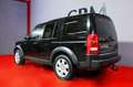Land Rover Discovery Discov. V6 TD HSE LED NAVI XEN PANO AHK 7SITZER Czarny - thumbnail 8