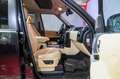 Land Rover Discovery Discov. V6 TD HSE LED NAVI XEN PANO AHK 7SITZER Czarny - thumbnail 12