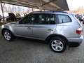 BMW X3 3.0d 4x4 !2.Besitz/Serviceheft! Silber - thumbnail 8