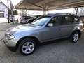 BMW X3 3.0d 4x4 !2.Besitz/Serviceheft! Silber - thumbnail 4