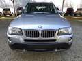 BMW X3 3.0d 4x4 !2.Besitz/Serviceheft! Silber - thumbnail 3