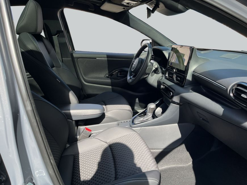 Photo du véhicule