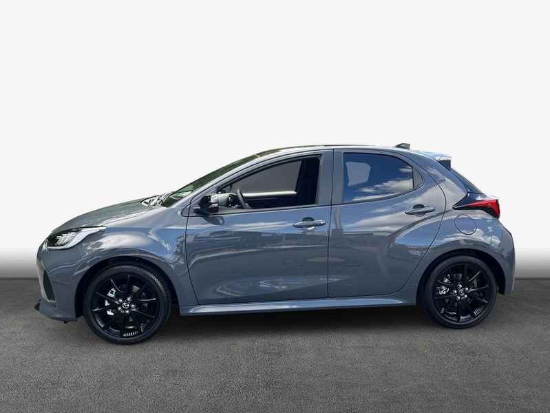Photo du véhicule