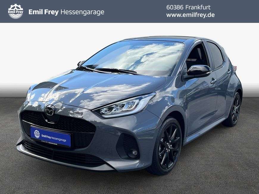 Mazda 2