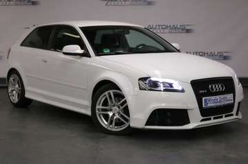 1.8 TFSI S line Sportpaket plus