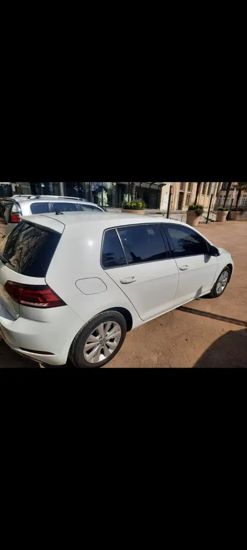 Volkswagen Golf 1.6 TDI 115 FAP BVM5 Connect - 1