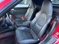 Porsche 997 911 Carrera 4 S Cabriolet Tiptronic S Rood - thumbnail 15