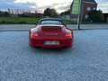 Porsche 997 911 Carrera 4 S Cabriolet Tiptronic S Rood - thumbnail 10