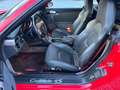 Porsche 997 911 Carrera 4 S Cabriolet Tiptronic S Rood - thumbnail 17