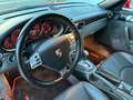 Porsche 997 911 Carrera 4 S Cabriolet Tiptronic S Rood - thumbnail 13