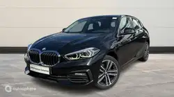 BMW Série 1 116dA 116ch Business Design DKG7