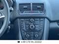 Opel Meriva 1.4 Klima*AHK*8xReifen*Garantie*63 km*AHK Schwarz - thumbnail 20
