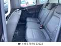 Opel Meriva 1.4 Klima*AHK*8xReifen*Garantie*63 km*AHK Schwarz - thumbnail 16