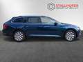 Skoda Superb Combi Style AHK LEDER 4xSHZ VZE Columbus Blue - thumbnail 6