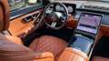 Mercedes-Benz S 350 d Blau - thumbnail 9