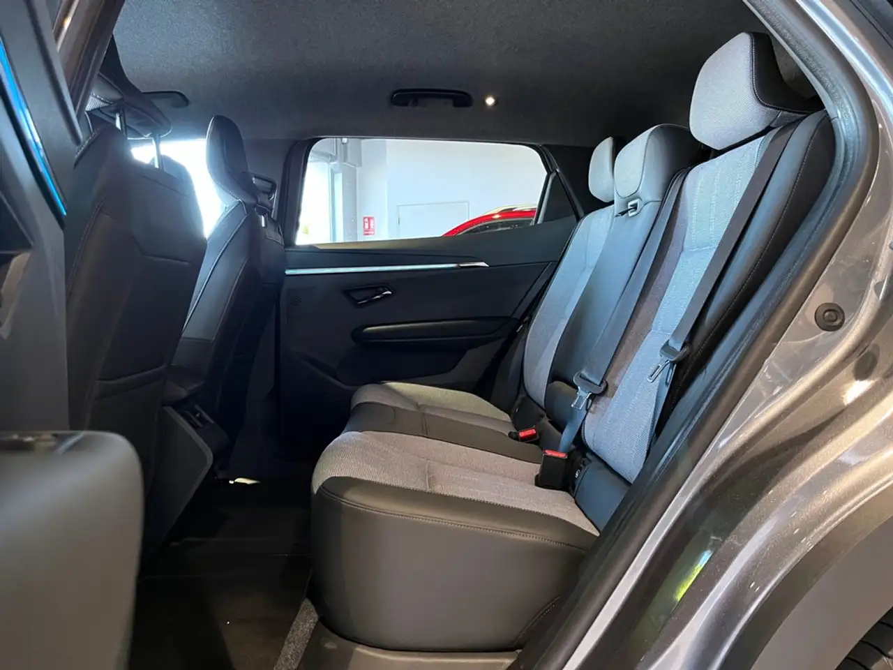 Mitsubishi Eclipse Cross 2026 — фото 14