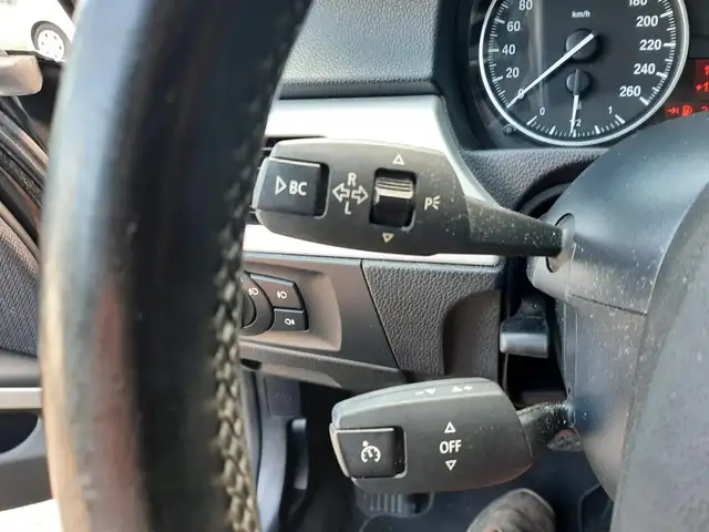 BMW 3 Series view 12