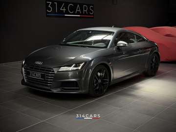 S Coupé Quattro 2.0 TFSI S-tronic - Garantie 6 Mois