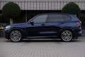 BMW X5 xDrive50e M Sport Pro Panodak Harman Kardon Massag Blauw - thumbnail 8