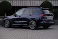 BMW X5 xDrive50e M Sport Pro Panodak Harman Kardon Massag Blauw - thumbnail 5