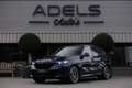 BMW X5 xDrive50e M Sport Pro Panodak Harman Kardon Massag Blauw - thumbnail 2