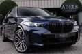BMW X5 xDrive50e M Sport Pro Panodak Harman Kardon Massag Blauw - thumbnail 1