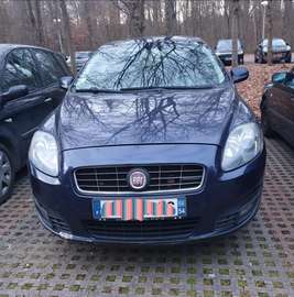 1.9 MJT 16V ELEGANCE GPS