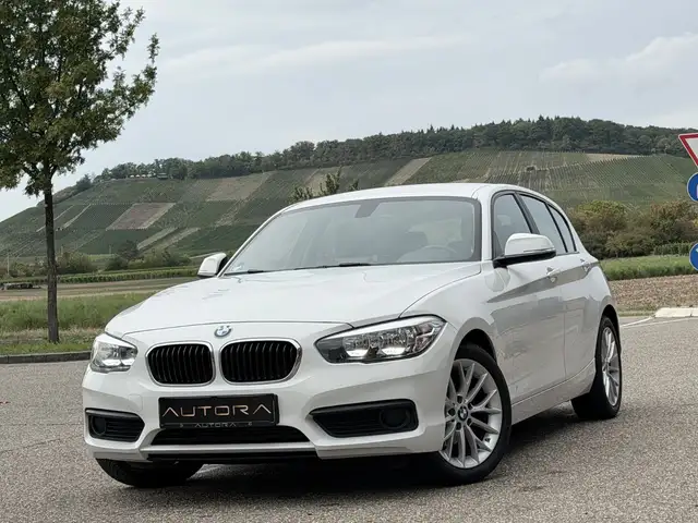 BMW 1er